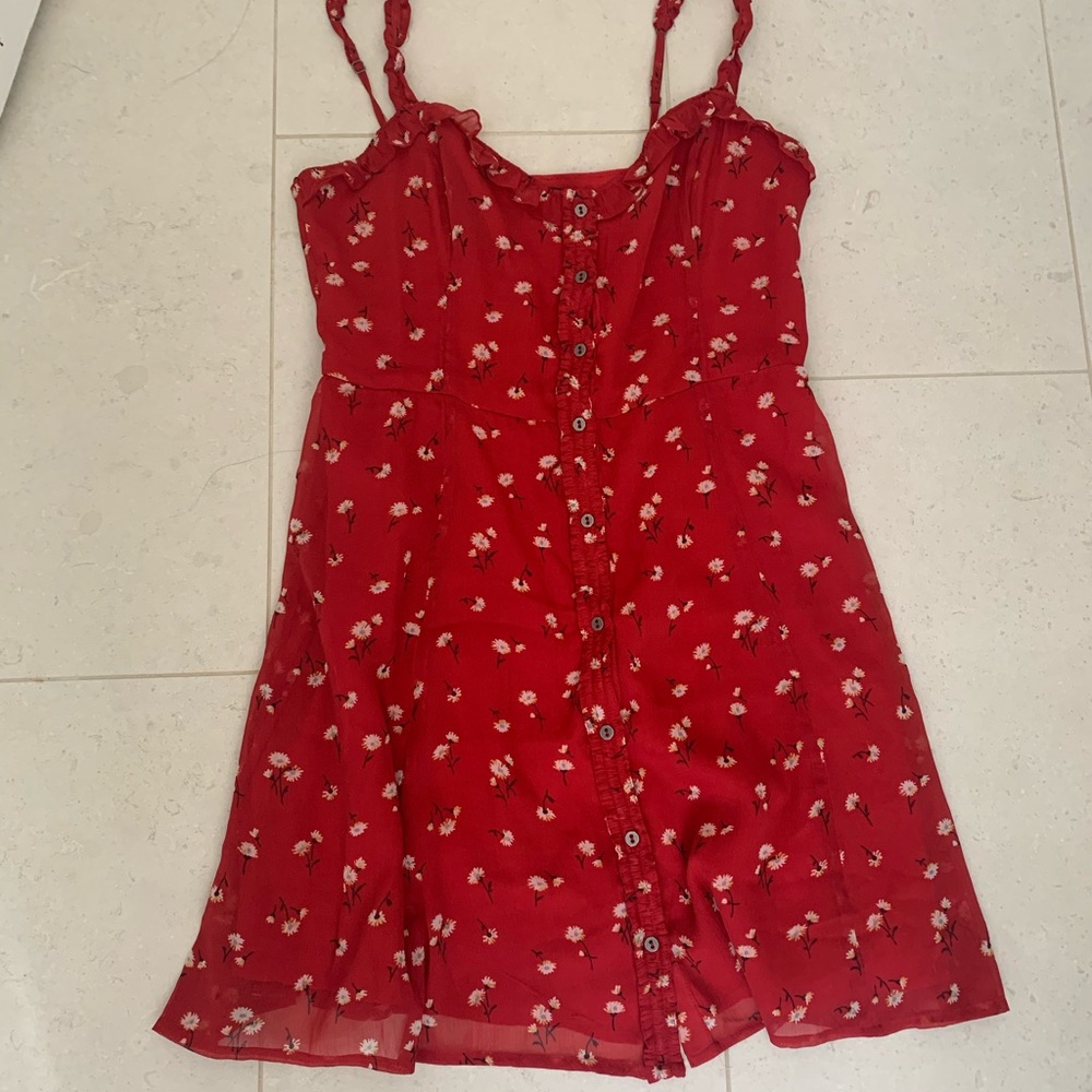 Abercrombie and Fitch Sundress